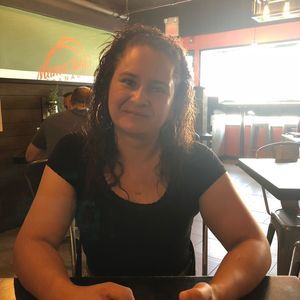 Meet your Posher, Doris judith